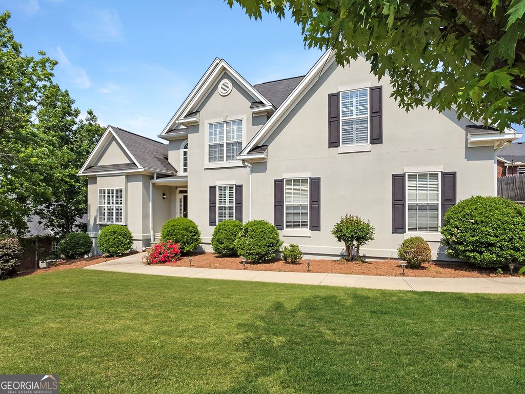 Photo of 3707 Pavilion Drive, Martinez, GA 30907 (MLS # 10756358)