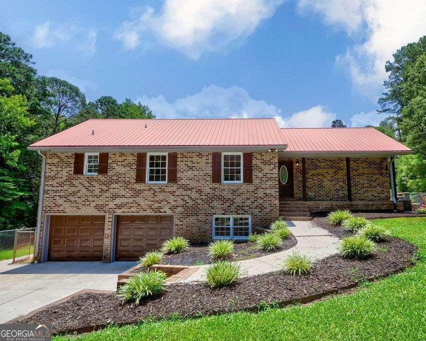 1201 Pleasant Hill RD
