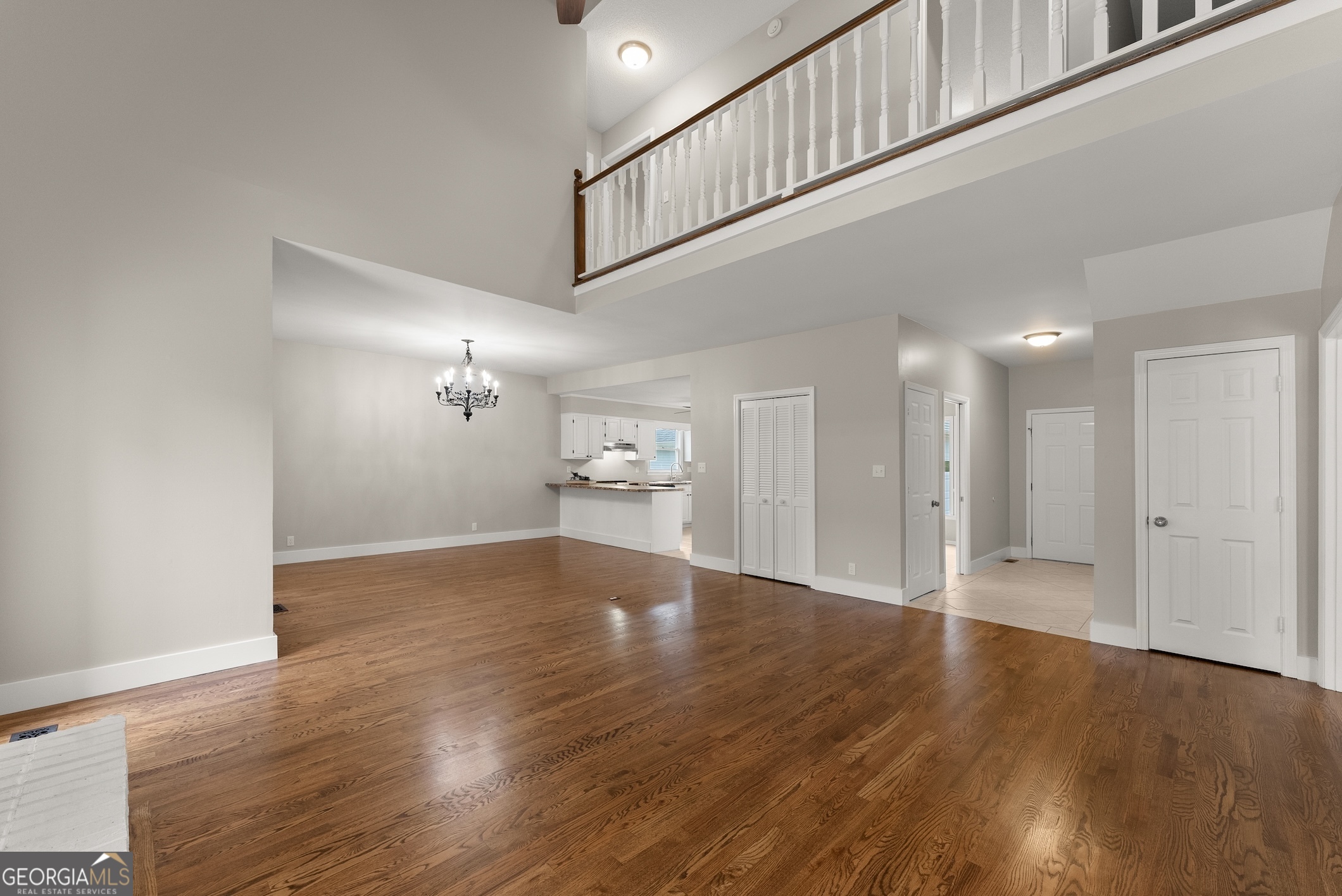 1155 Springway DR
