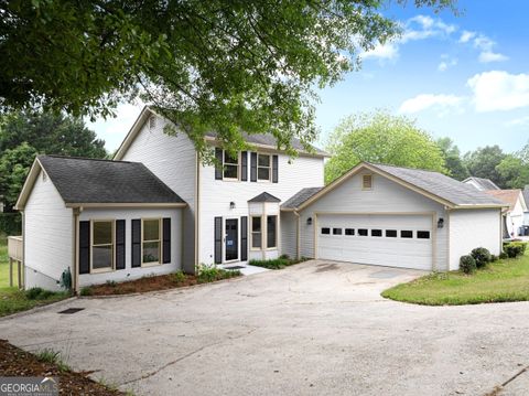 1155 Springway DR Gainesville GA 30501