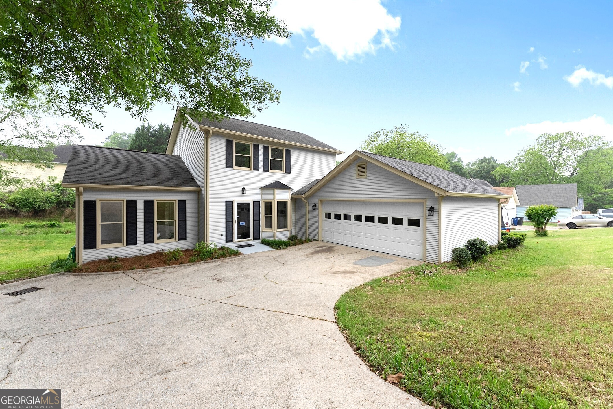 1155 Springway DR