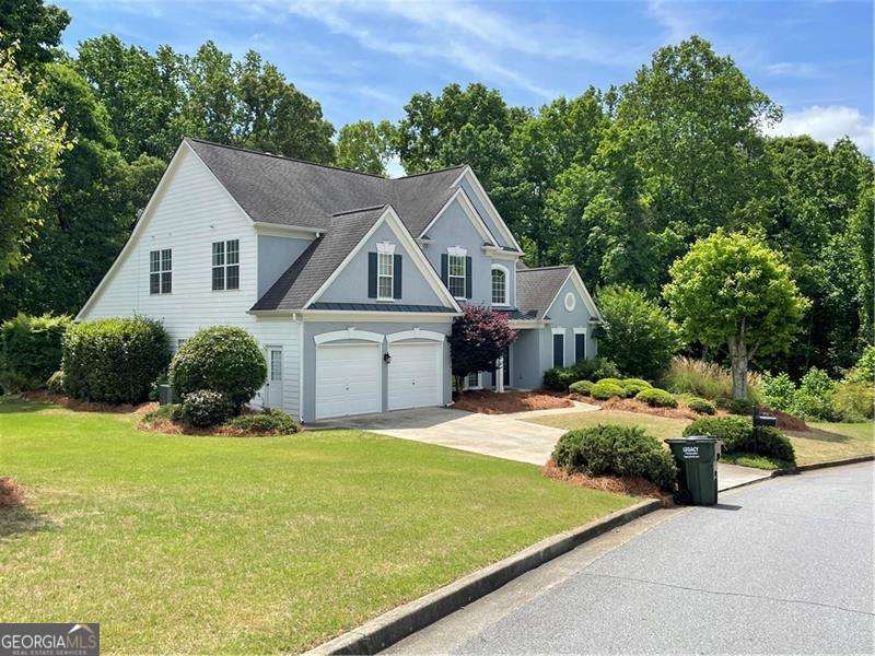570 Bellemont CT