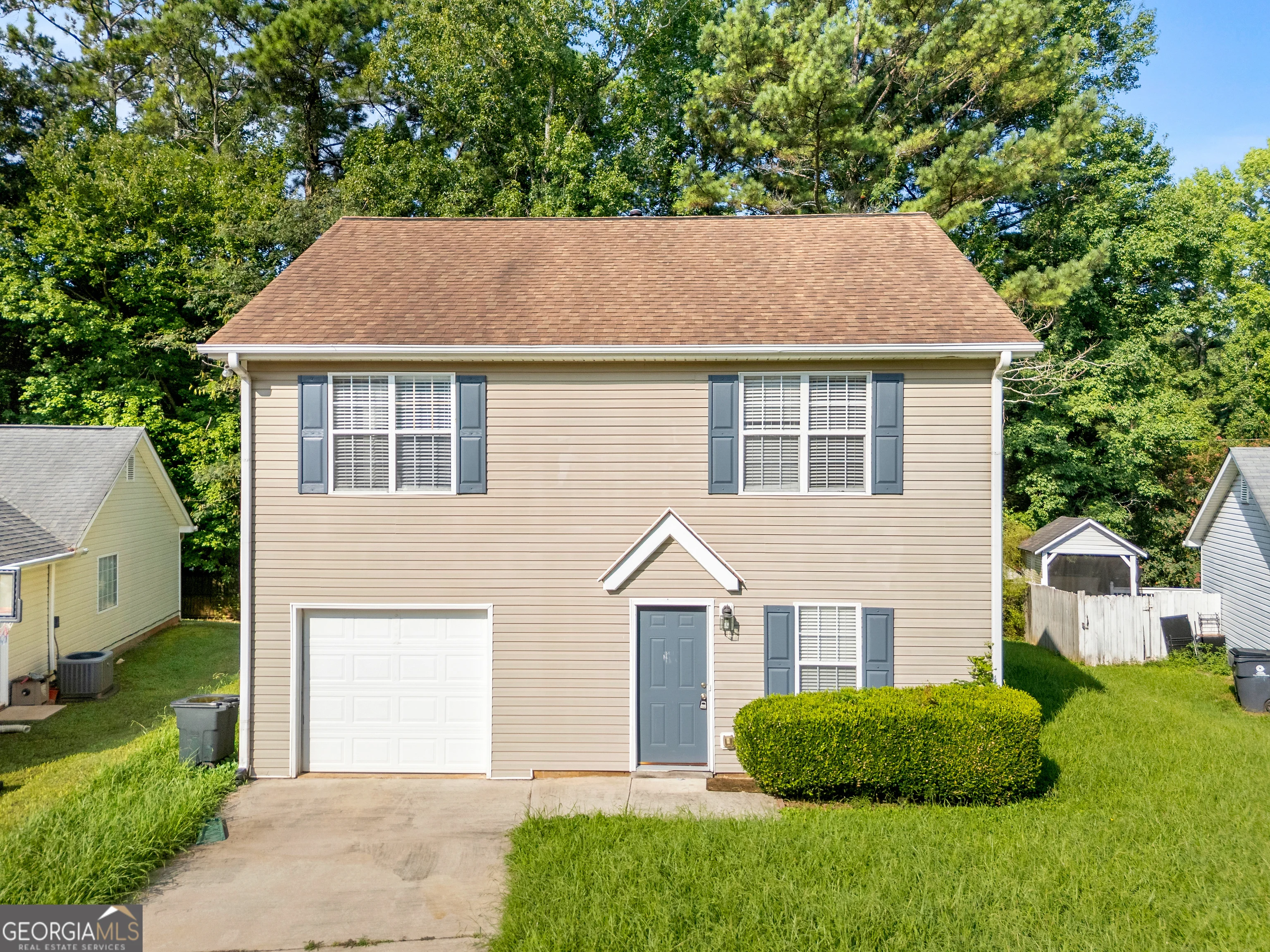 125 Bay Court Drive