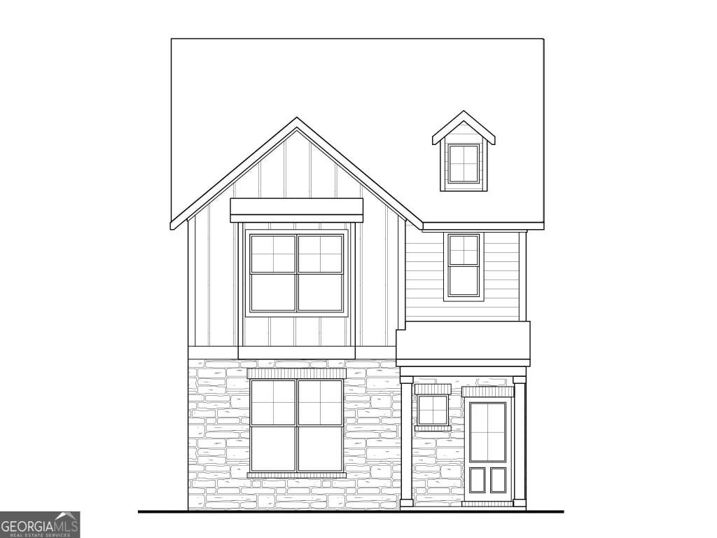 Photo of 5227 Timbercrest Lane, Powder Springs, GA 30127 (MLS # 10827979)