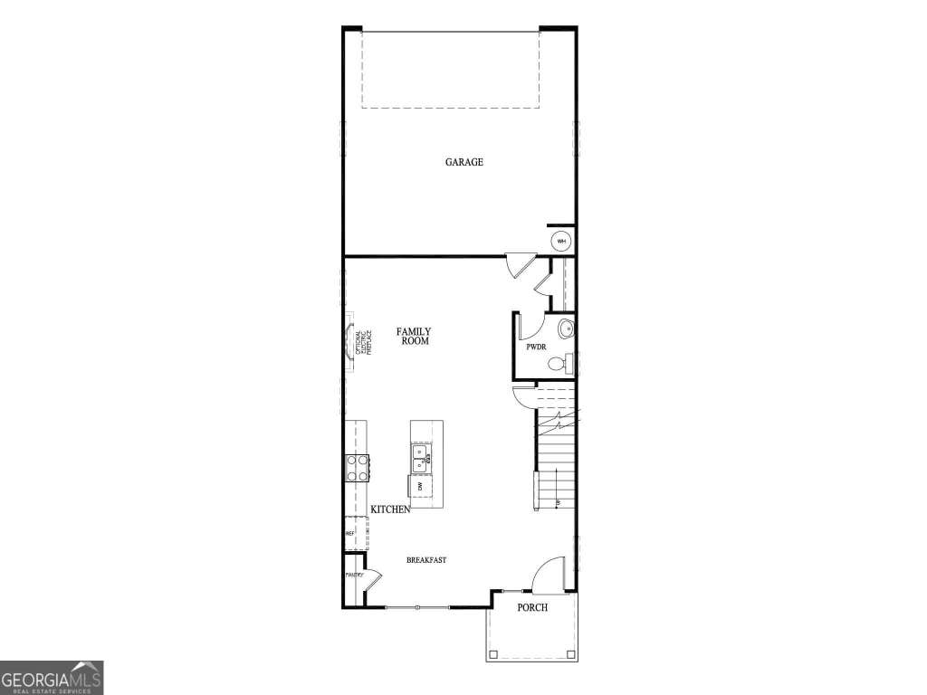 Photo of 5227 Timbercrest Lane, Powder Springs, GA 30127 (MLS # 10827979)