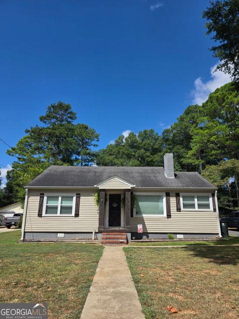 309 Walnut ST Cedartown GA 30125
