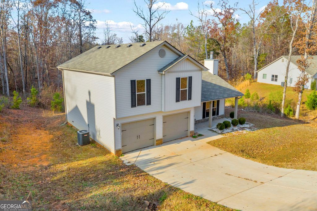 Photo of 147 Conifer Court, Winterville, GA 30683 (MLS # 10649528)