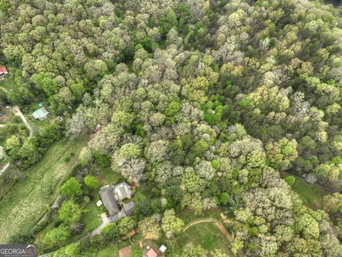 A home in Mccaysville