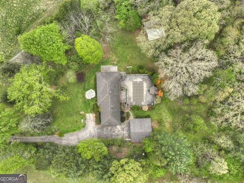 A home in Mccaysville