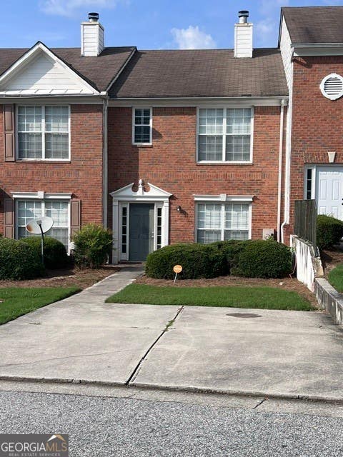 Photo of 2770 Parkway Cove, Lithonia, GA 30058 (MLS # 10814456)