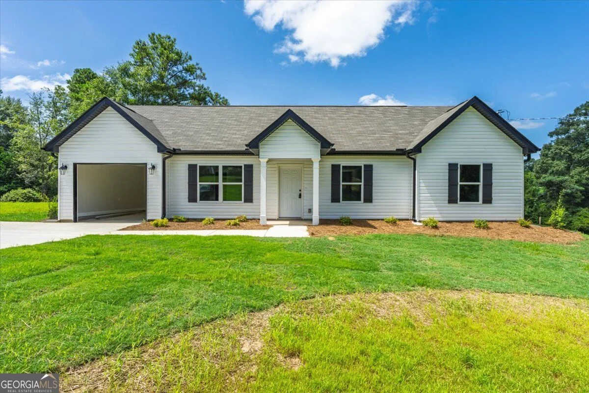 400 Woodhaven Road, Centerville, GA, 31028