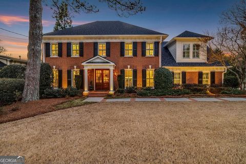 5010 Trailridge WAY Dunwoody GA 30338