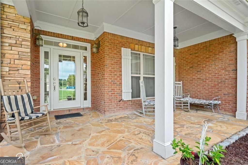 Photo of 2200 Spruce Lake Drive, Dacula, GA 30019 (MLS # 10723735)