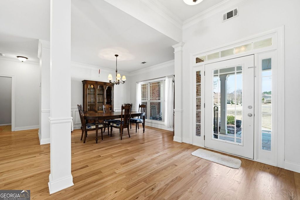 Photo of 2200 Spruce Lake Drive, Dacula, GA 30019 (MLS # 10723735)