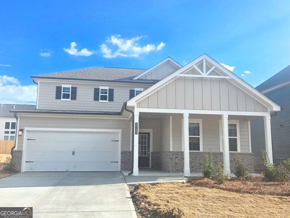 2665 Mourning Dove Drive LOT 51