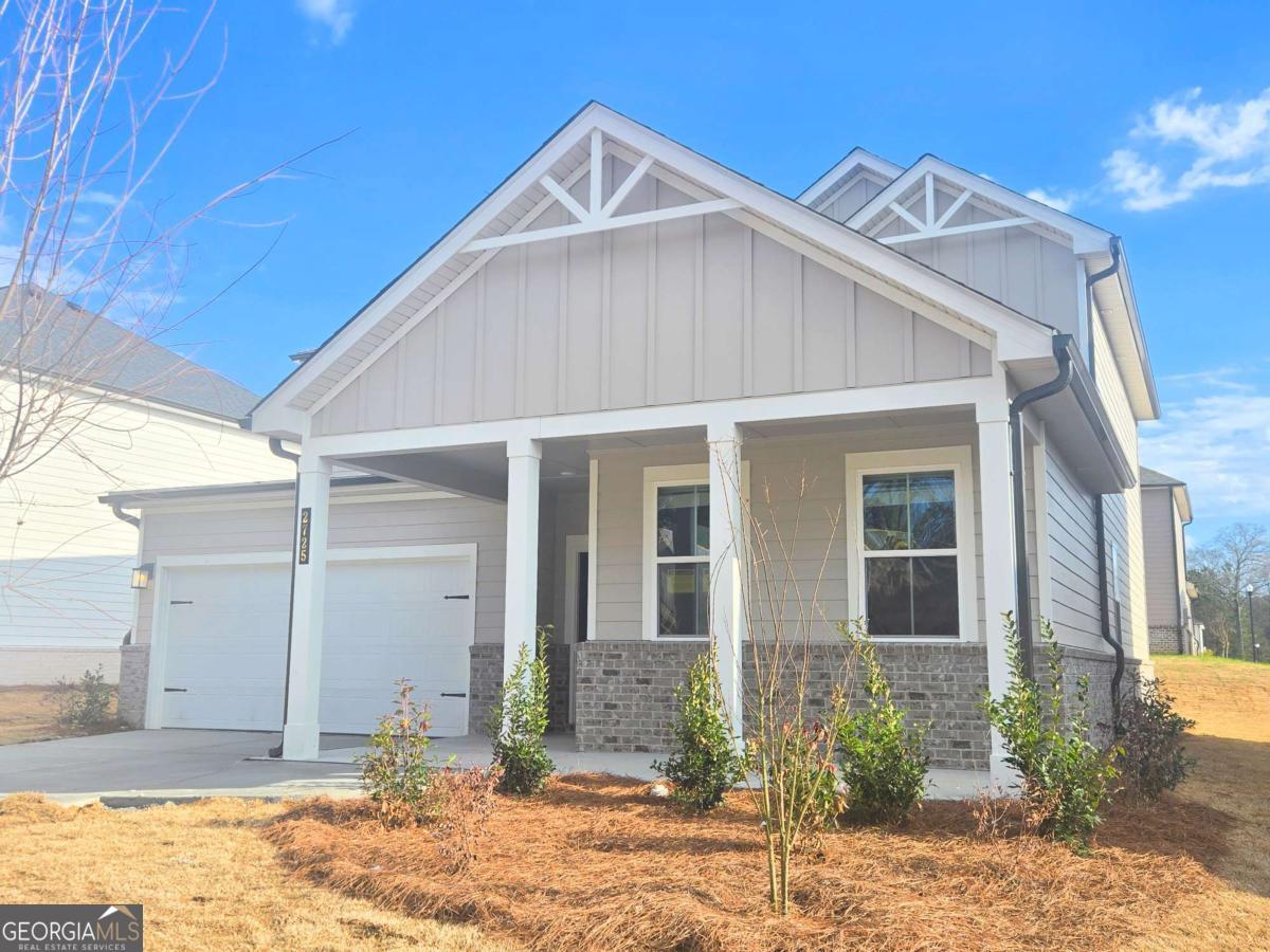 2665 Mourning Dove Drive LOT 51