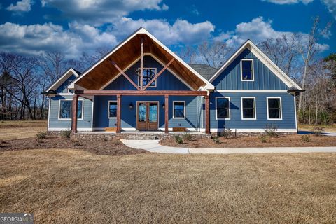 Photo of 78 Lake Varner Court, Covington, GA 30014 (MLS # 10664951)