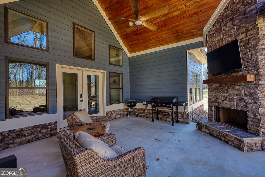 Photo of 78 Lake Varner Court, Covington, GA 30014 (MLS # 10664951)