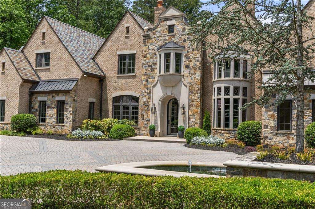 Sandy Springs - Residential