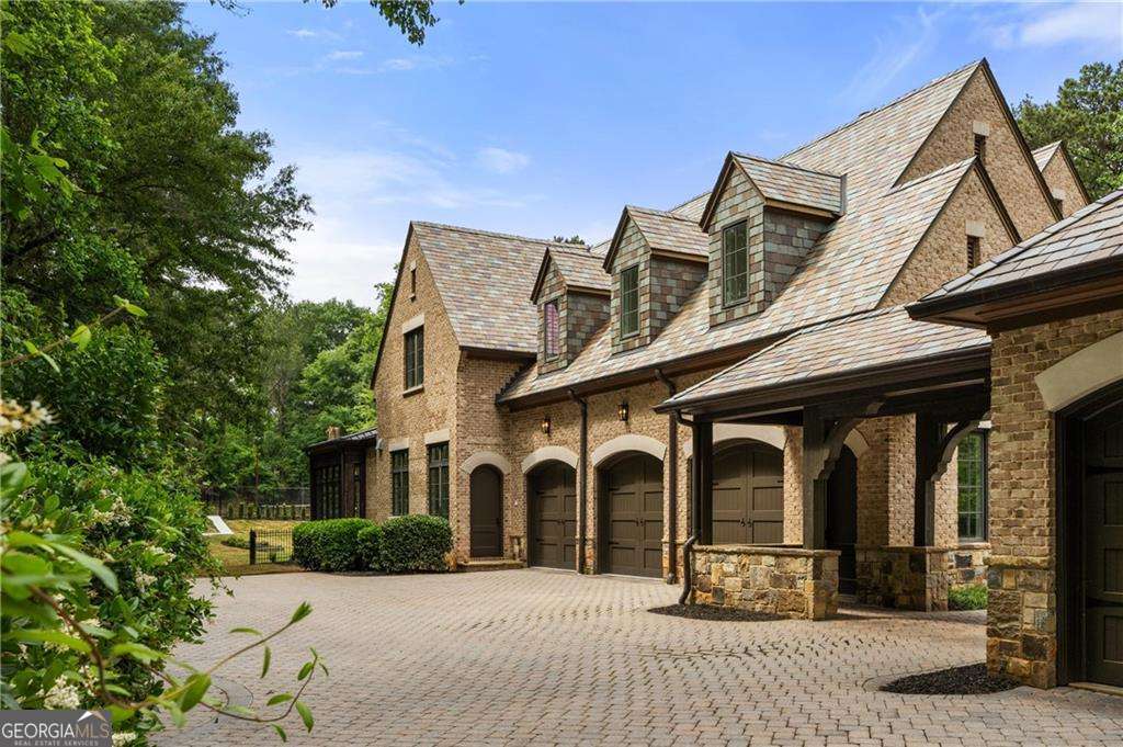 Sandy Springs - Residential