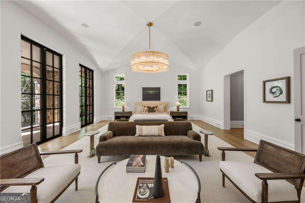Sandy Springs - Residential