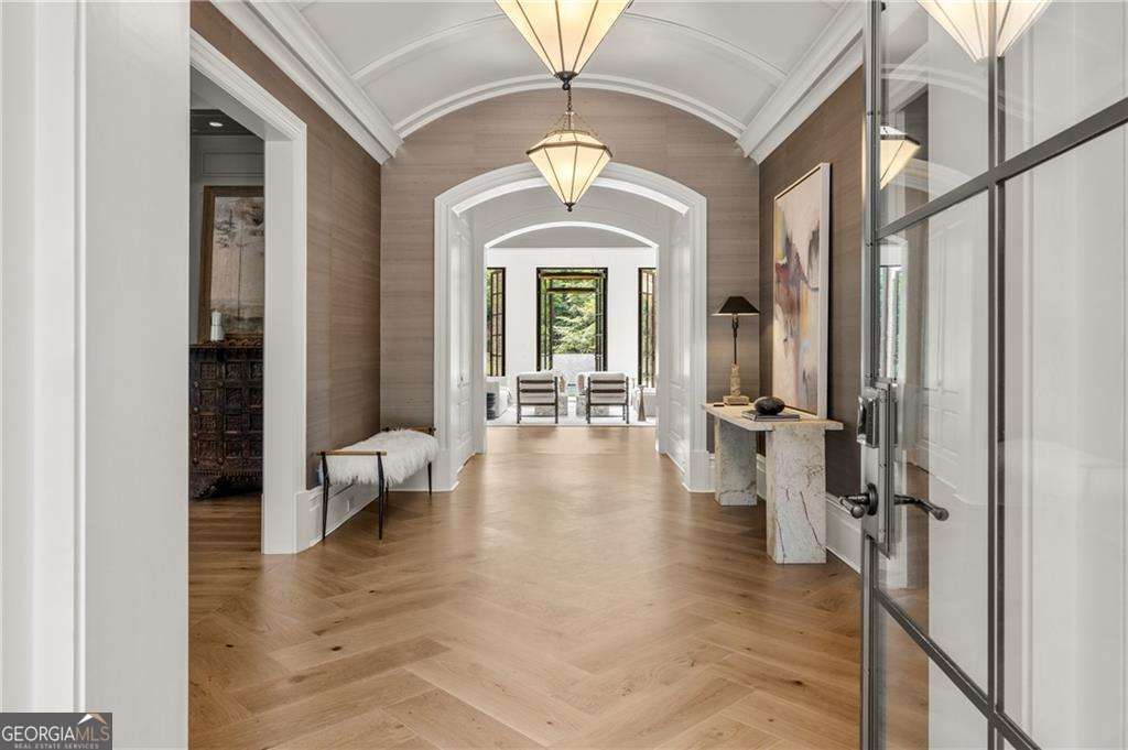 Sandy Springs - Residential