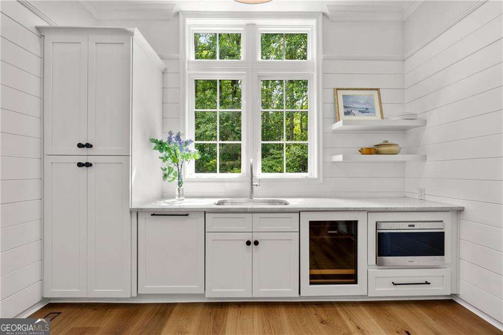 Sandy Springs - Residential