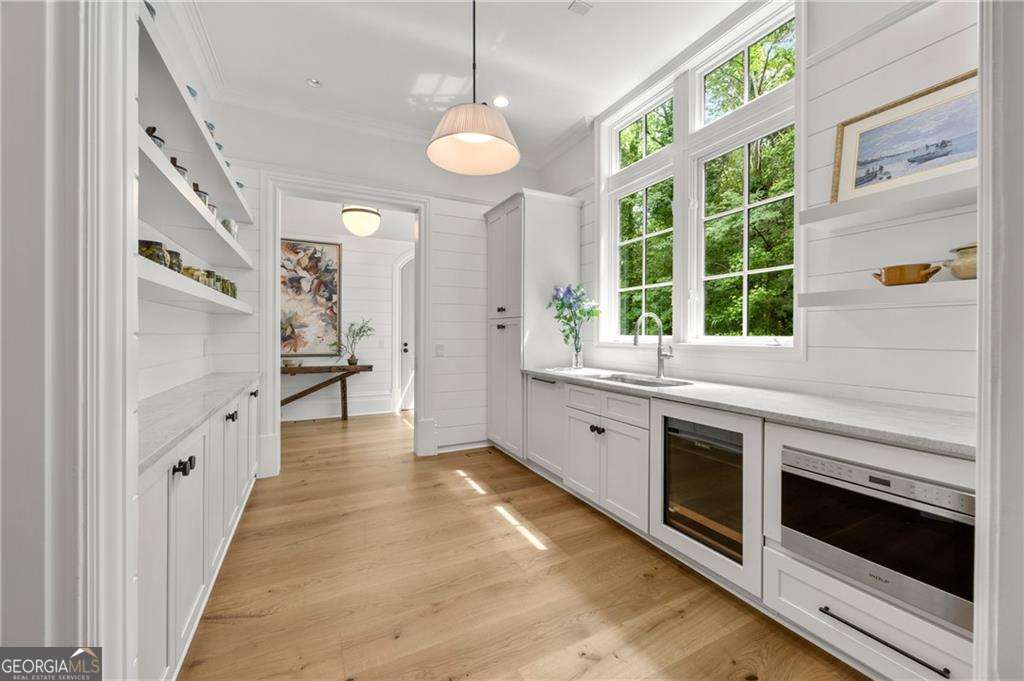 Sandy Springs - Residential