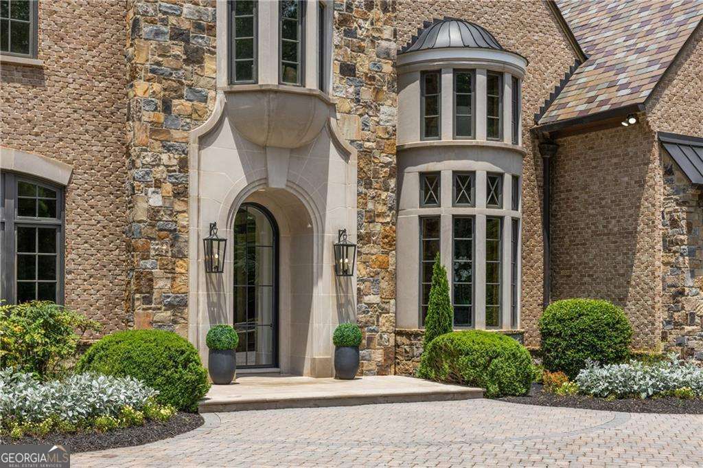 Sandy Springs - Residential