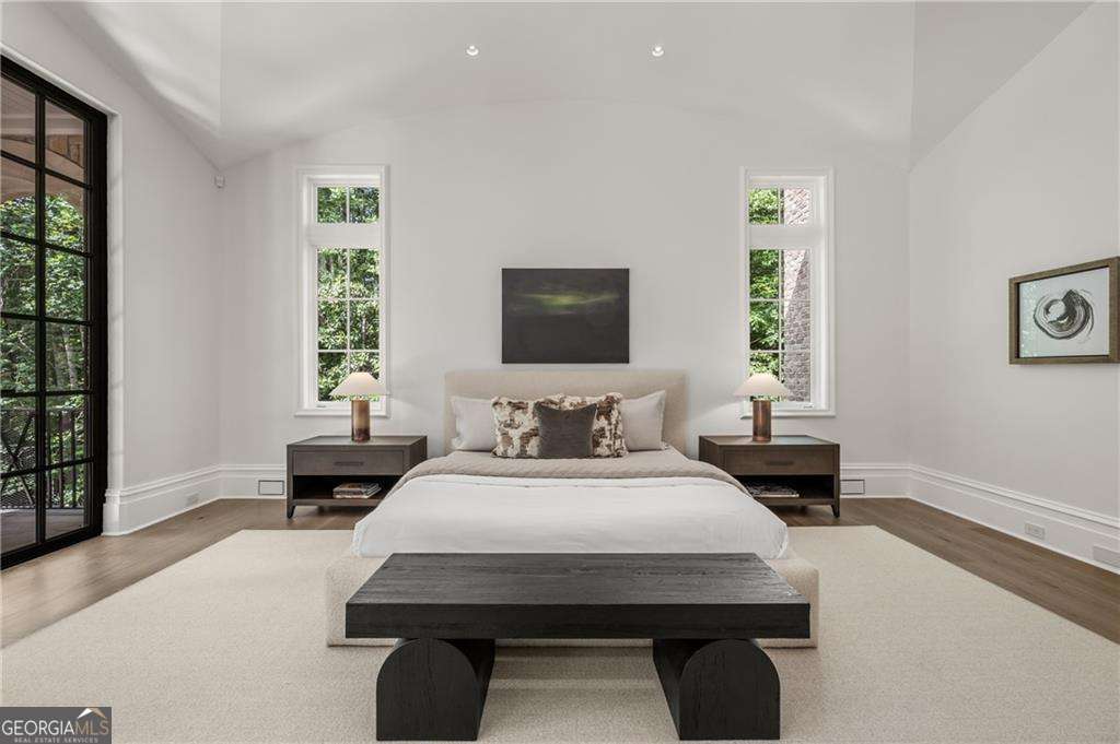 Sandy Springs - Residential