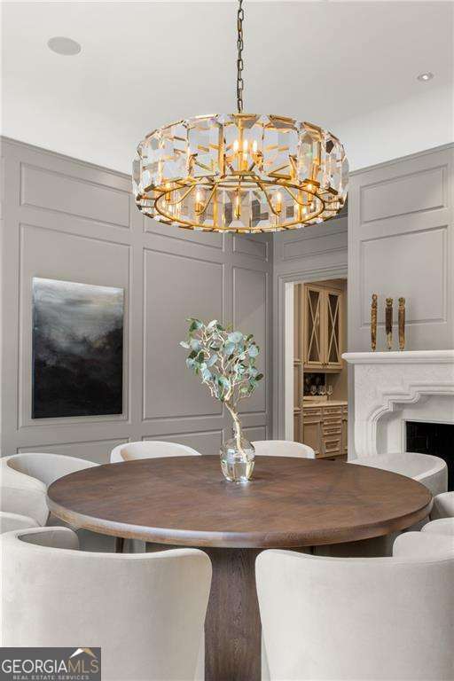 Sandy Springs - Residential