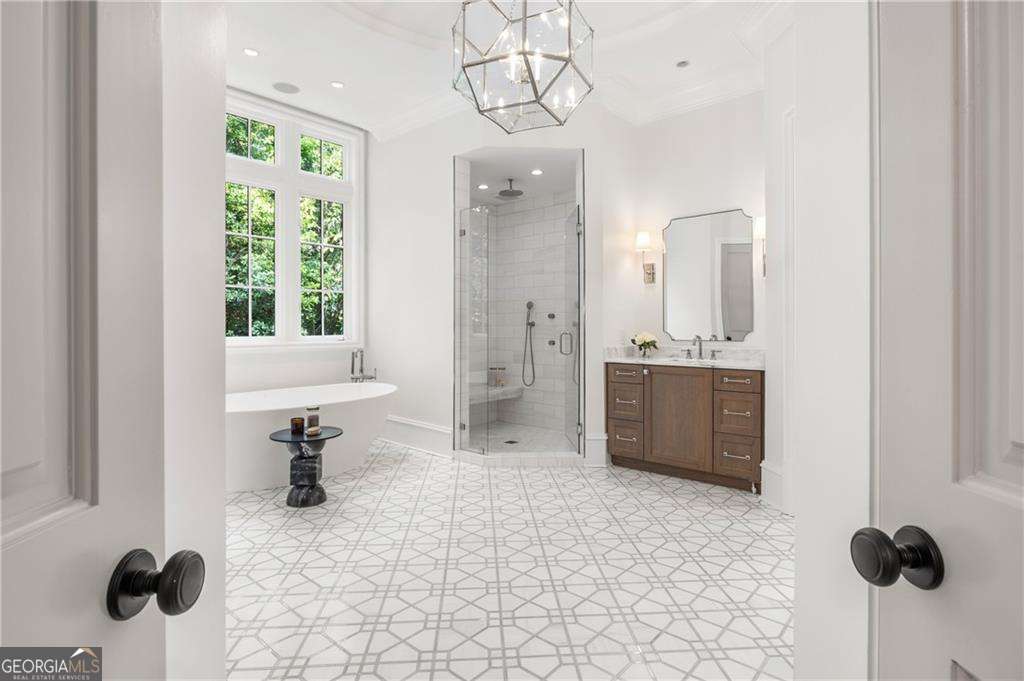 Sandy Springs - Residential