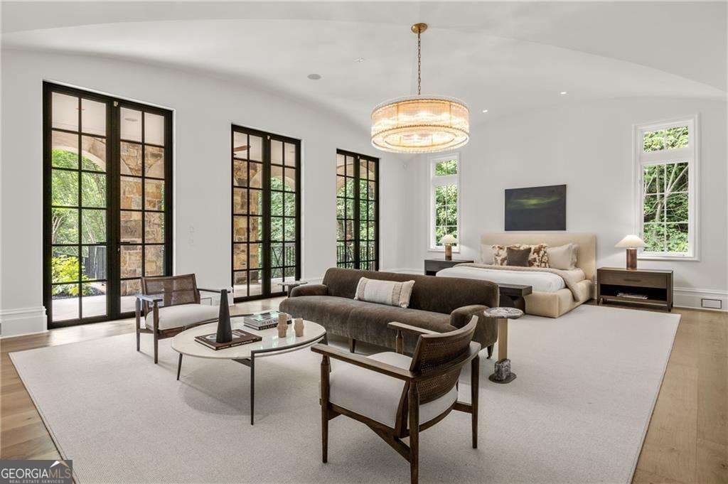 Sandy Springs - Residential