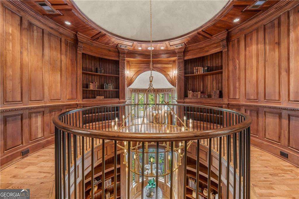 Sandy Springs - Residential