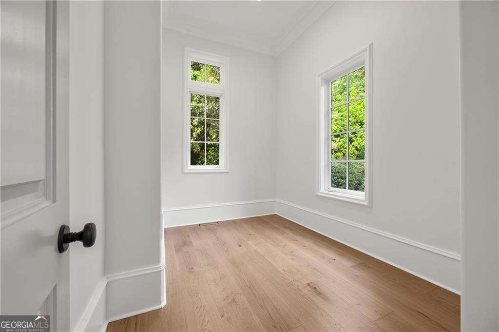 Sandy Springs - Residential