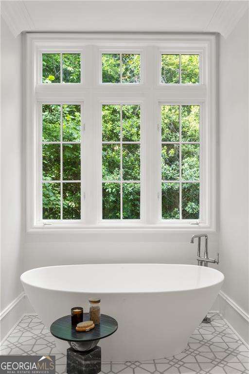 Sandy Springs - Residential
