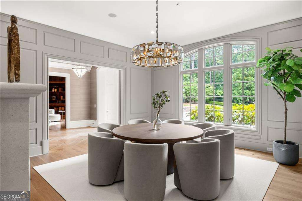 Sandy Springs - Residential