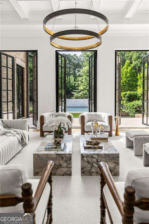 Sandy Springs - Residential