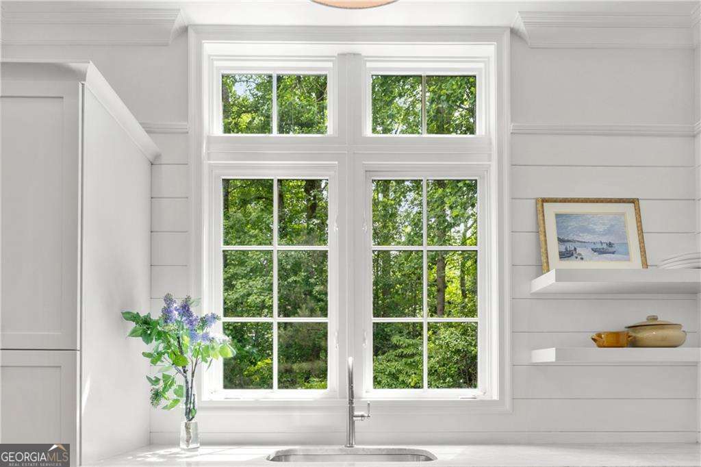Sandy Springs - Residential