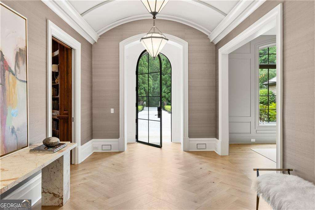 Sandy Springs - Residential
