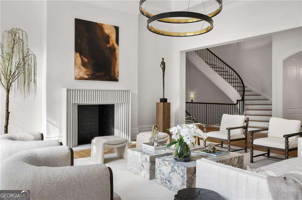 Sandy Springs - Residential