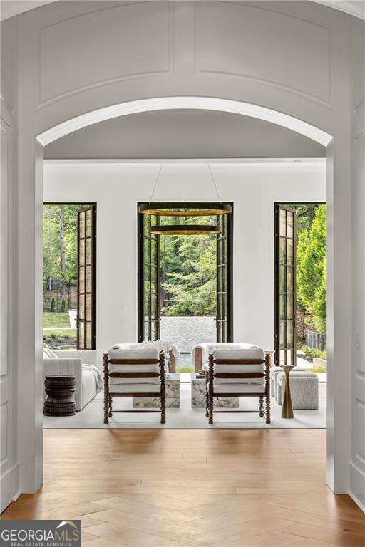 Sandy Springs - Residential