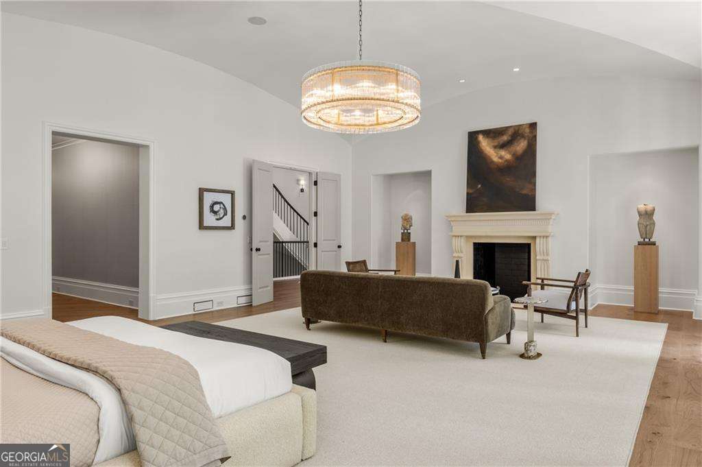 Sandy Springs - Residential