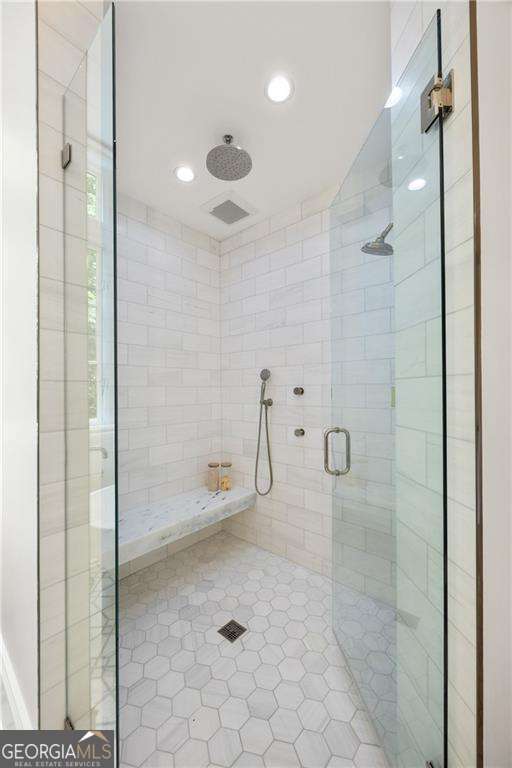 Sandy Springs - Residential