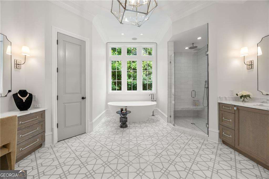 Sandy Springs - Residential