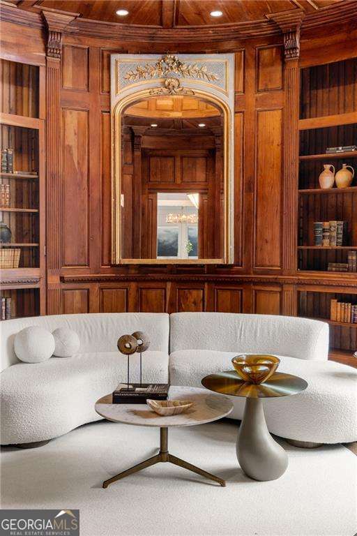 Sandy Springs - Residential