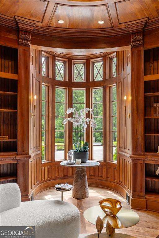 Sandy Springs - Residential