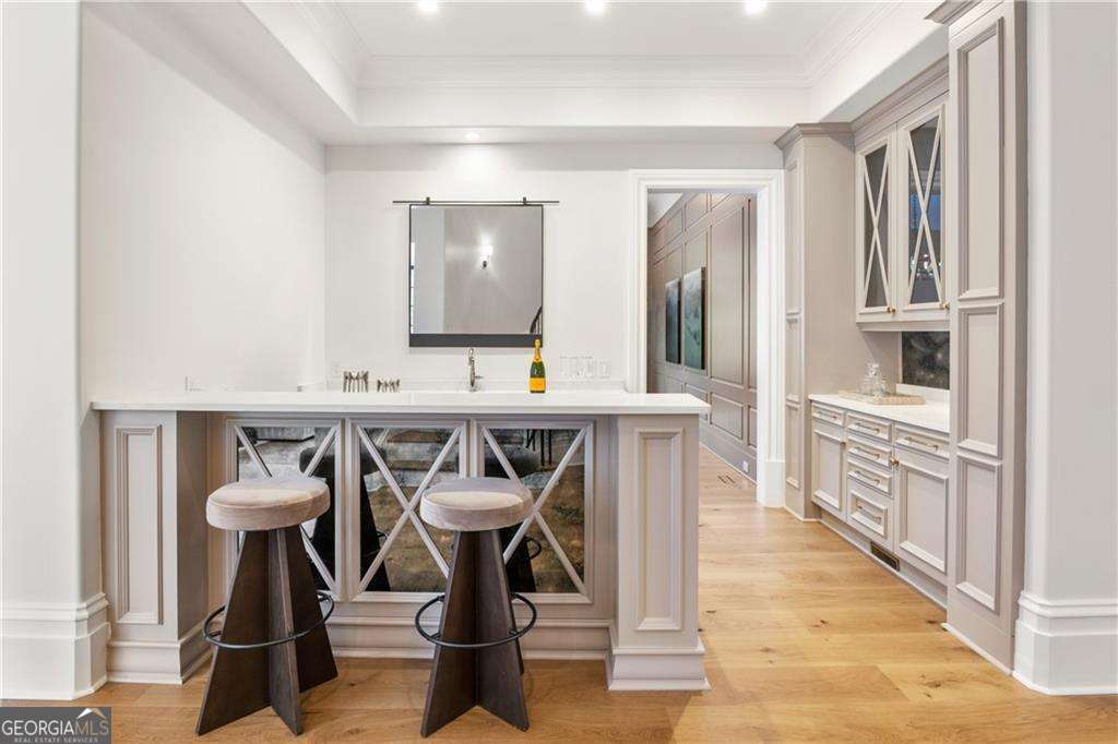 Sandy Springs - Residential
