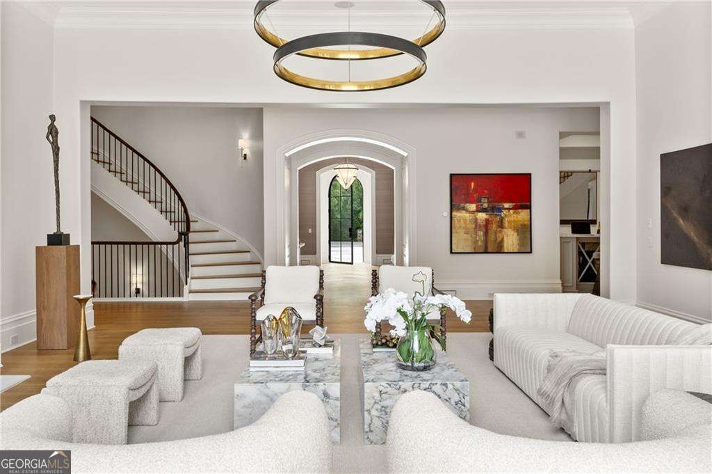 Sandy Springs - Residential