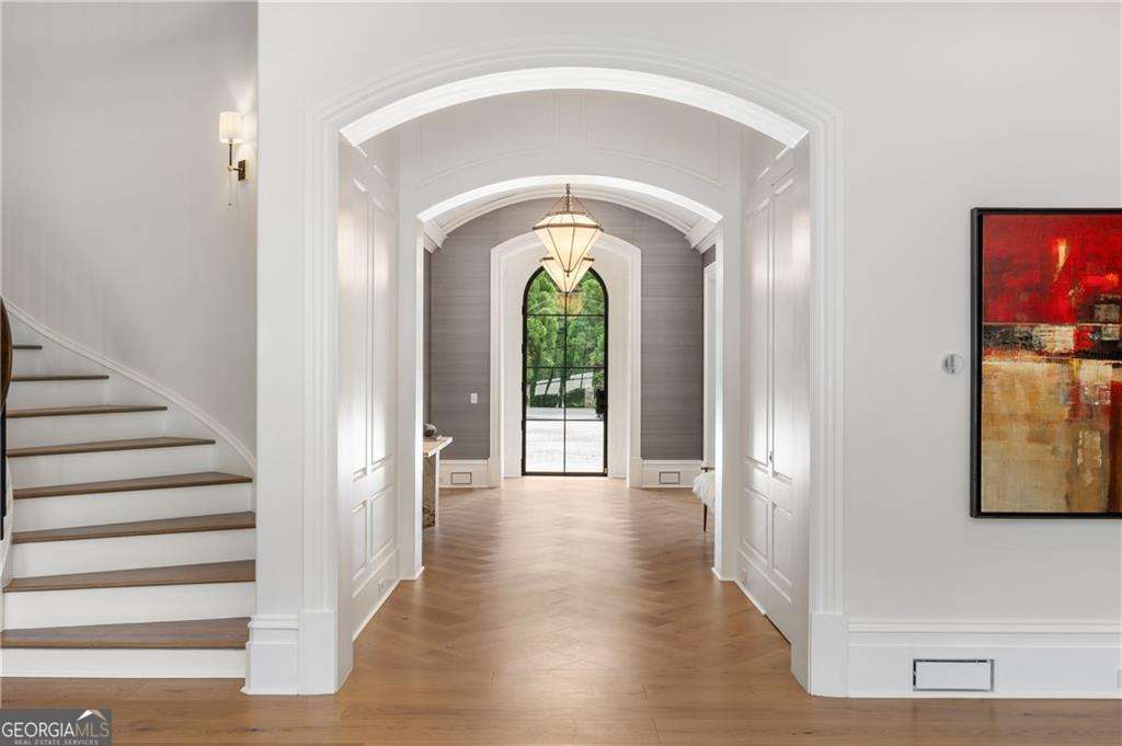 Sandy Springs - Residential